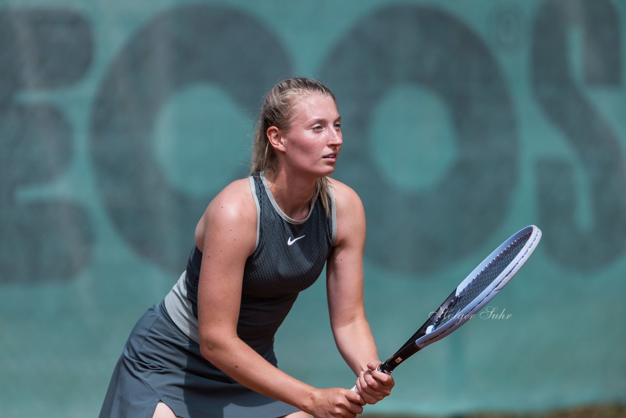 Marie-Lynn Tiedemann 43 - Klipper Open